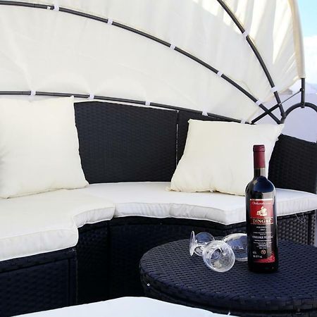 トロギール Luxury House With Poolヴィラ エクステリア 写真
